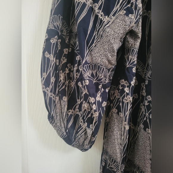 Banana Republic Midi Dress - Picture 4 of 7